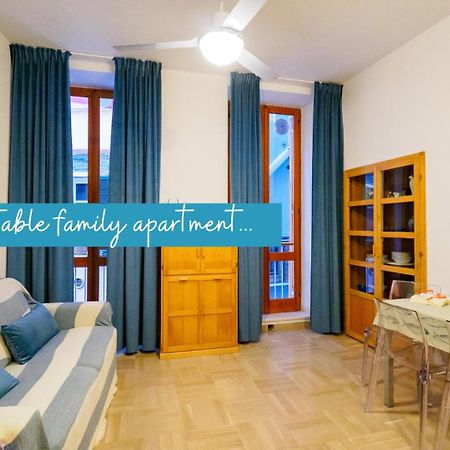 Casa Pina Quiet Apartment Вернацца Экстерьер фото