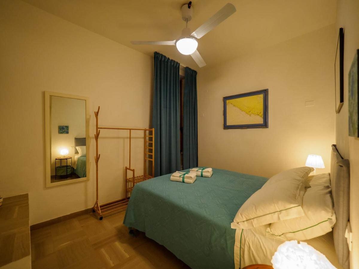 Casa Pina Quiet Apartment Вернацца Экстерьер фото