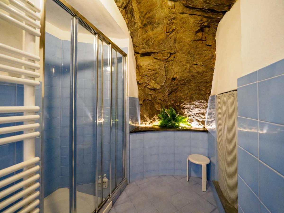 Casa Pina Quiet Apartment Вернацца Экстерьер фото