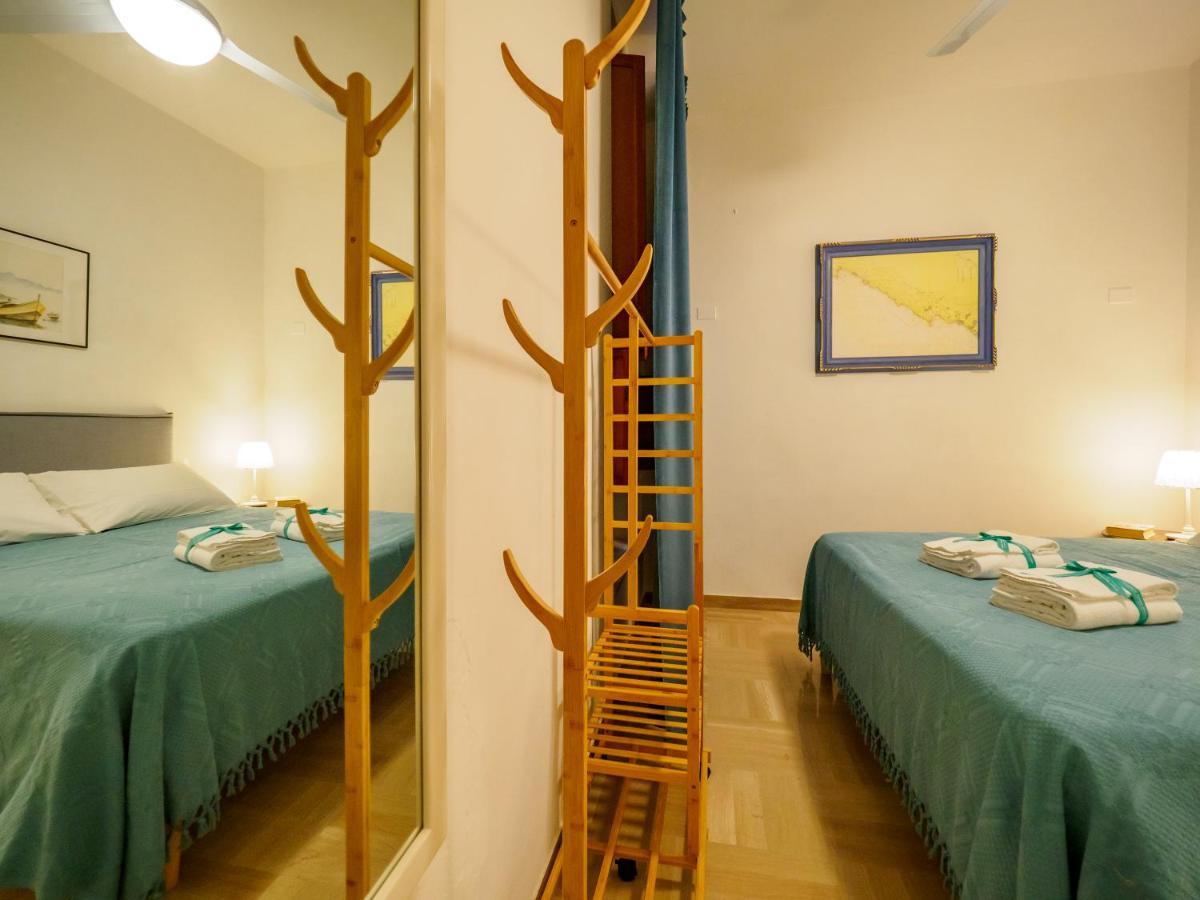 Casa Pina Quiet Apartment Вернацца Экстерьер фото