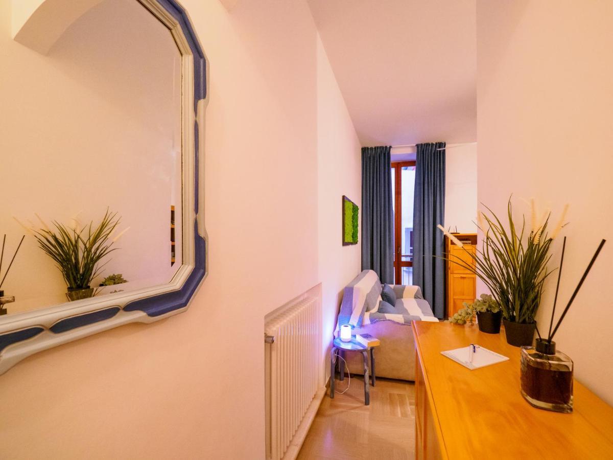 Casa Pina Quiet Apartment Вернацца Экстерьер фото