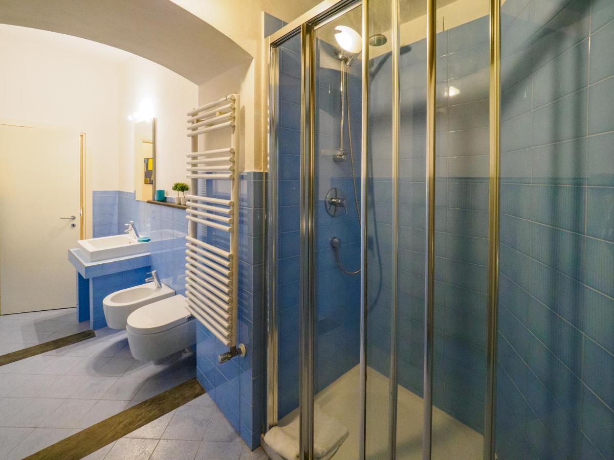 Casa Pina Quiet Apartment Вернацца Экстерьер фото